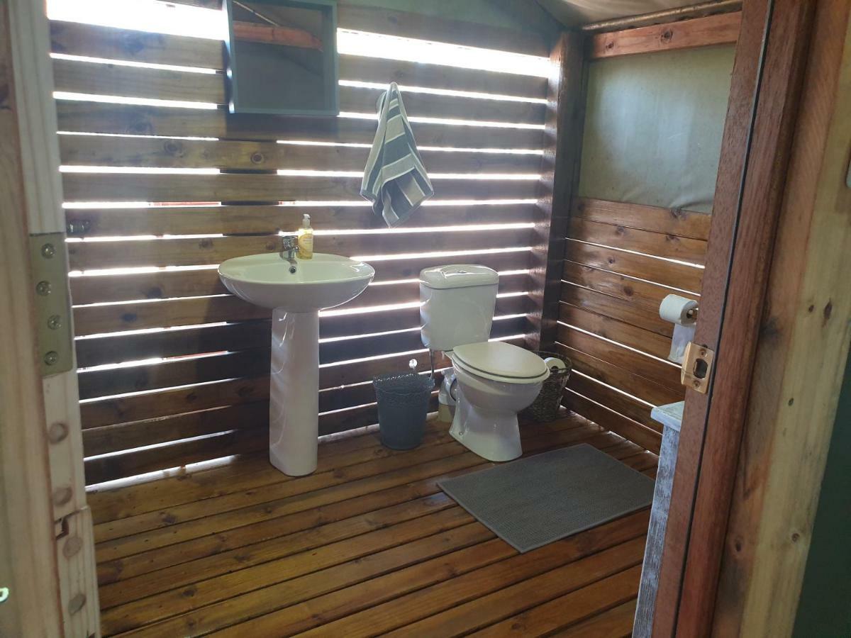 فندق سكوكوزافي  Mananga Bush Camp المظهر الخارجي الصورة